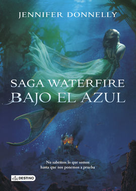 Bajo el azul Bajo el azul