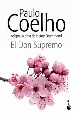 El don supremo El don supremo