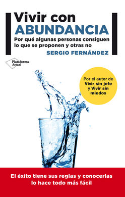 Vivir con abundancia Vivir con abundancia