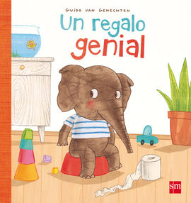 Un regalo genial Un regalo genial