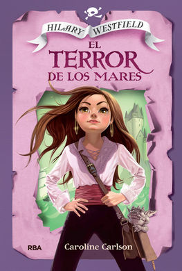 El terror de los mares