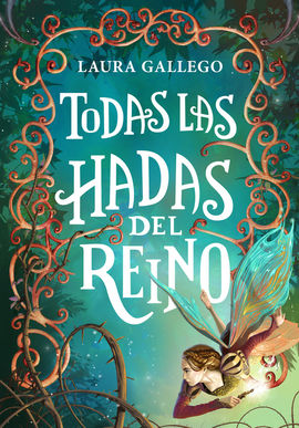 Todas las hadas del reino Todas las hadas del reino