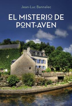 El misterio de Pont-Aven. Comisario Dupin 1 El misterio de Pont-Aven. Comisario Dupin 1
