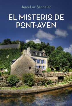 El misterio de Pont-Aven. Comisario Dupin 1