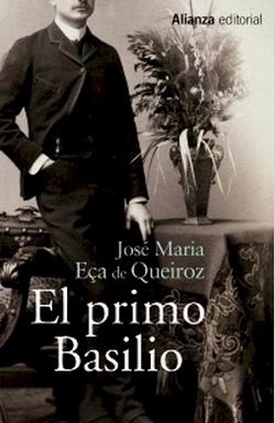 El primo Basilio El primo Basilio