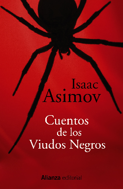 Cuentos de los viudos negros Cuentos de los viudos negros