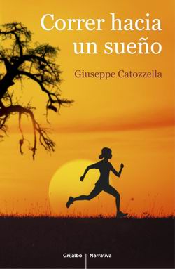 Correr hacia un sueño Correr hacia un sueño