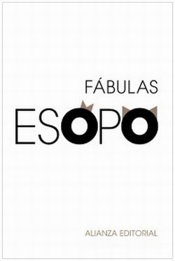 Fábulas. Recopilación Chambry Fábulas. Recopilación Chambry