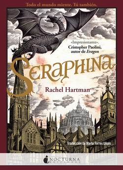 Seraphina Seraphina