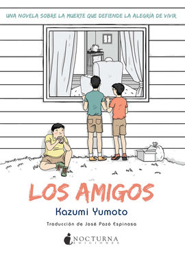 Los amigos Los amigos