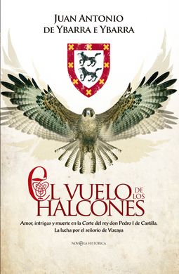 El vuelo de los halcones El vuelo de los halcones
