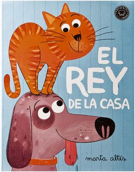 El rey de la casa El rey de la casa