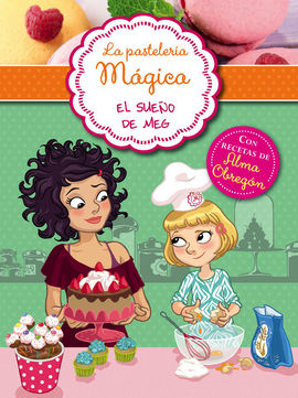 El sueño de Meg El sueño de Meg