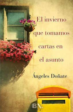 El invierno que tomamos cartas en el asunto El invierno que tomamos cartas en el asunto