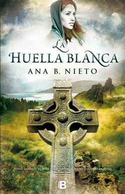 La huella blanca. Trilogía El niño robado, 1 La huella blanca. Trilogía El niño robado, 1