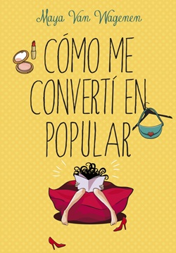 Cómo me convertí en popular Cómo me convertí en popular