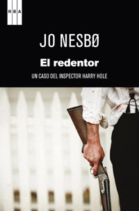 El redentor. Serie Harry Hole, 6