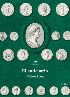 El anticuario El anticuario