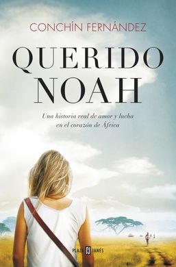 Querido Noah Querido Noah