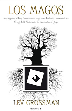 Los magos. Trilogía Los magos 1 Los magos. Trilogía Los magos 1