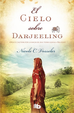 El cielo sobre Darjeeling El cielo sobre Darjeeling