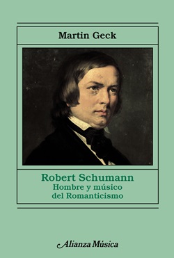 Robert Schumann. Hombre y músico del Romanticismo Robert Schumann. Hombre y músico del Romanticismo