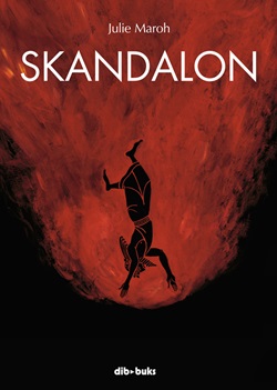 Skandalon Skandalon