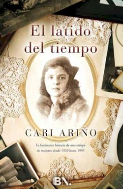 El latido del tiempo El latido del tiempo