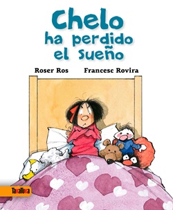 Chelo ha perdido el sueño Chelo ha perdido el sueño