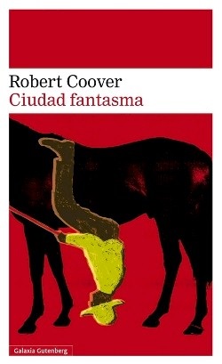 Ciudad fantasma Ciudad fantasma