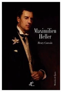 Maximilien Heller Maximilien Heller