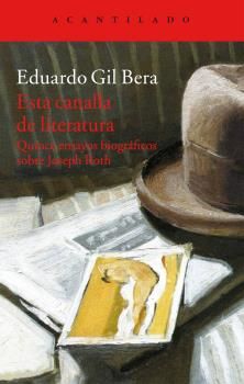 Esta canalla de literatura Esta canalla de literatura