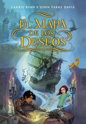 El mapa de los deseos El mapa de los deseos