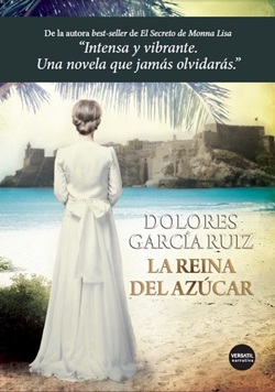 La reina del azúcar La reina del azúcar