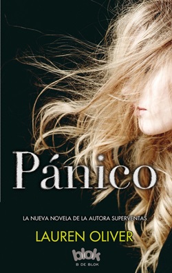 Pánico Pánico