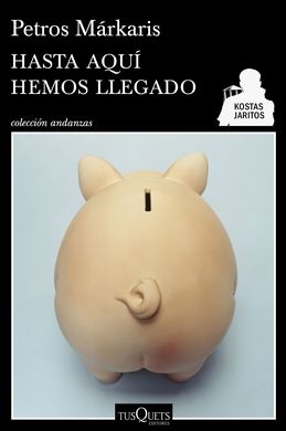 Hasta aquí hemos llegado Hasta aquí hemos llegado