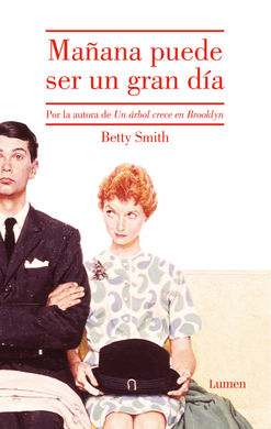 Mañana puede ser un gran día Mañana puede ser un gran día