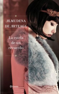 La estela de un recuerdo La estela de un recuerdo