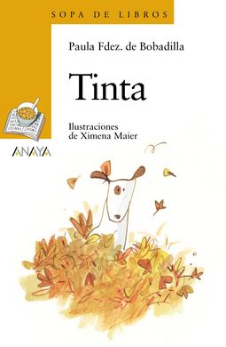 Tinta Tinta
