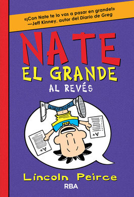 Al revés Al revés