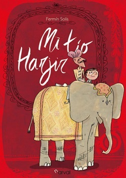 Mi tío Harjir Mi tío Harjir