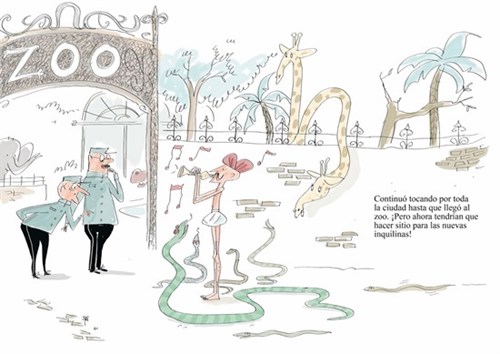 Mitioharjir -interior