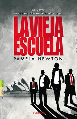 La vieja escuela La vieja escuela