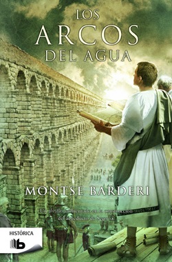 Los arcos del agua Los arcos del agua