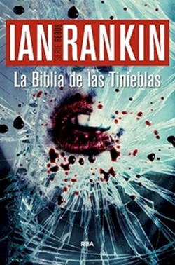 La Biblia de las Tinieblas La Biblia de las Tinieblas