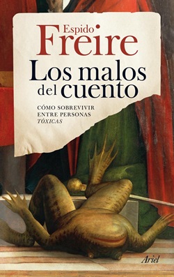 Los malos del cuento Los malos del cuento