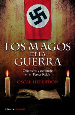 Los magos de la guerra Los magos de la guerra