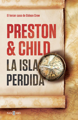 La isla perdida La isla perdida