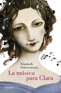 La música para Clara La música para Clara