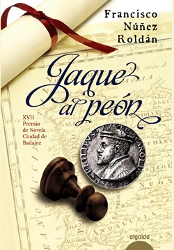 Jaque al peón Jaque al peón